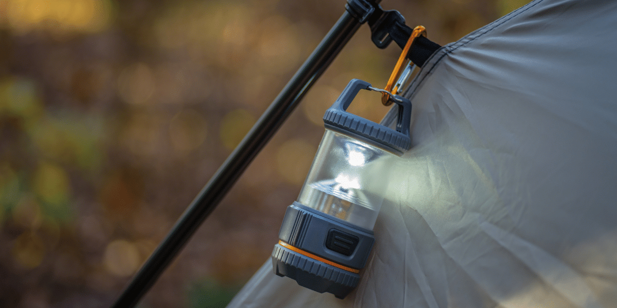11 Best Solar Camping Lanterns in 2021 Top Reviews